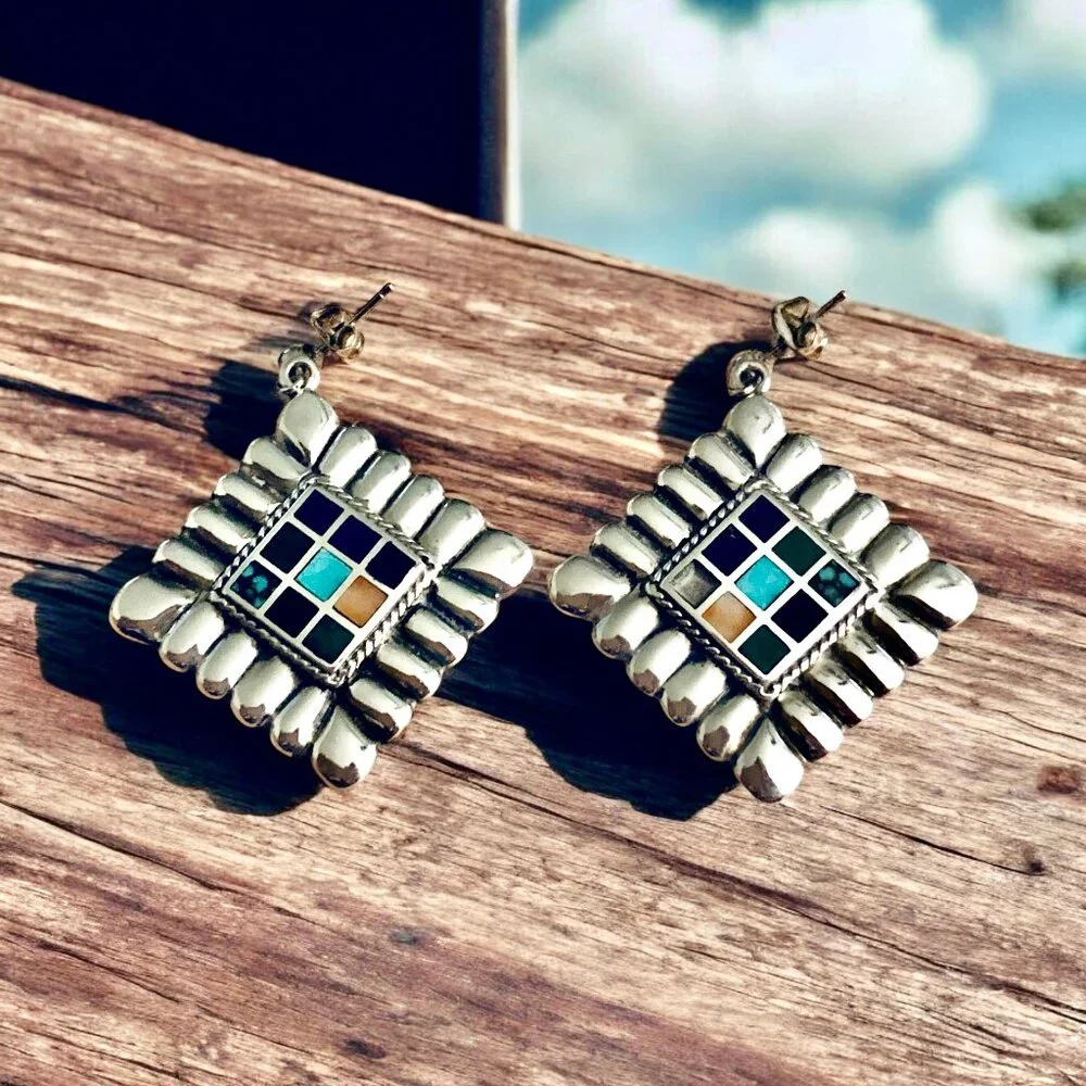 Teme vintage southwestern